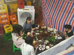 -渝味黄姐火锅(黄泥村店)