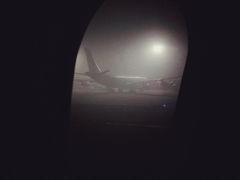 -维也纳国际机场