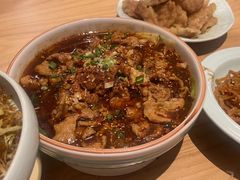 -红樱桃·欢乐餐厅(太原里店)