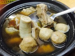 -新记肉骨茶