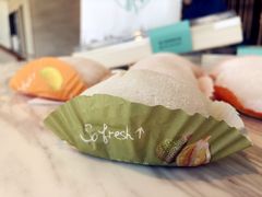 -聪记香港糯米糍(天虹店)