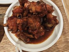 -乡村基·川味现炒大王(熙悦天街店)