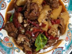 -巴依老爷新疆美食(远洋未来汇购物中心店)