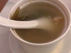 -鹅冠港式茶餐厅(来福士店)