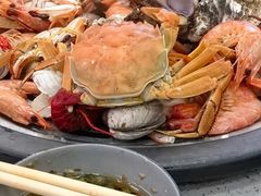 -仙螺岛海鲜自助餐厅(总店)