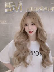 -5M HAIR SALON