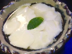豆腐花-老表记广西宵夜螺蛳鸭脚煲(西大店)