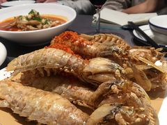 -马王堆海鲜水产市场