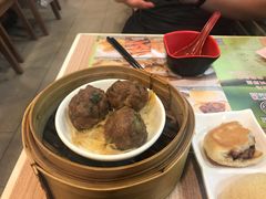 -添好运点心专门店(中环IFC店)