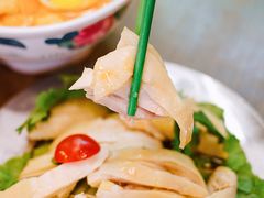 -绿柠食堂(北外滩店)