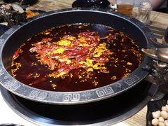 -销魂美蛙鱼头火锅(上海首店)