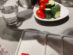 -丰茂烤串(港旅店)