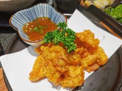 -隐初·SUSHI·美式日本料理