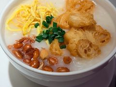 -禄运茶居·手工点心(猎德店)