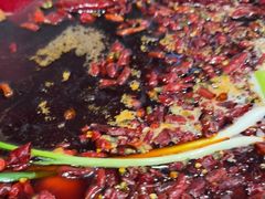 -黄潇洒老火锅(九眼桥宏济巷店)