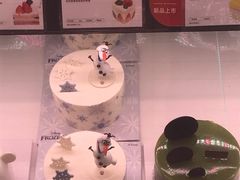 -巴黎贝甜(常德路店)