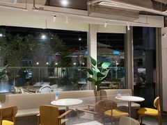 大堂-PEKO PEKO(海之恋商场店)