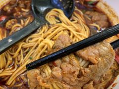 -翡翠拉面小笼包(机场DFS店)