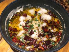 -十三式重庆江湖菜(金茂览秀城店)