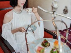 -深圳星河丽思卡尔顿酒店
