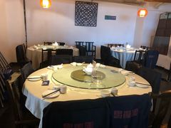 大堂-巴蜀风·地道川菜(总店)