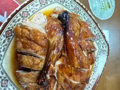 -聂记粤菜馆(鼓西路店)
