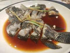 -渔人码头蒸汽海鲜(虬泾路店)