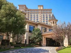 -上海浦东星河湾酒店