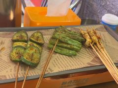 -神府路壹号·海鲜烧烤排档(三坊七巷店)