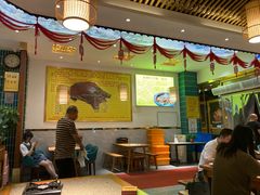 大堂-大圣甲(汉口店)