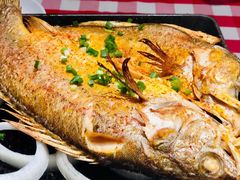 -西贝莜面村(上海百联西郊店)