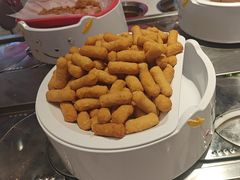 -龍歌自助小火锅(秦淮水游城店)