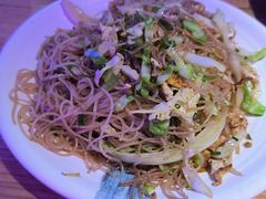 -郝木屋·烧烤(桥头店)