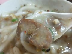 -老西关濑粉(文明路店)
