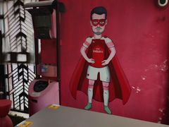 -大禹家·海鲜面馆(新闸路店)