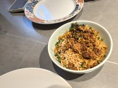 -羊门客在·烤盐池滩羊·川菜