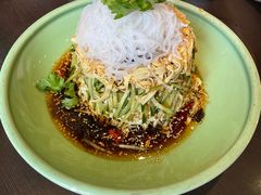 -五谷丰登农家院·地道胶东菜·海鲜烧烤(威海店)