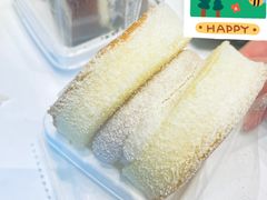 芋泥雪蓉小贝-奈雪的茶(金地广场店)