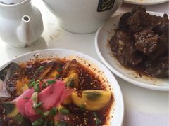-一品小笼(金融街店)