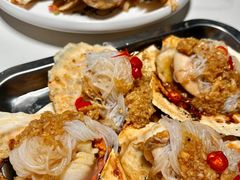 -丹东立强海鲜烧烤·牛B大串(星海店)