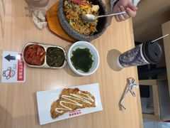 -小木屋拌饭(西安华阳城店)
