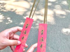 -灵隐飞来峰景区