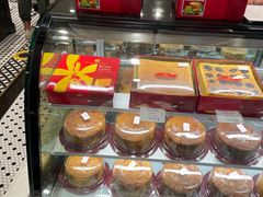 -本格旺索罗(樟宜机场T1店)