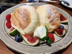 -UPPER KITCHEN(延安路店)