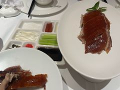 -四季民福烤鸭店(王府井东安门店)