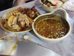 -宽尺巷鱼蛙自助火锅(虎丘钻石广场店)