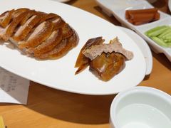 -新興传承烤鸭