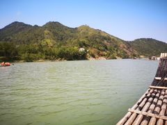 -楠溪江风景名胜区