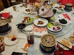 -东来顺饭庄(西直门店)