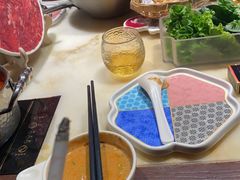 -东道煮牛肉火锅(东盛大街店)